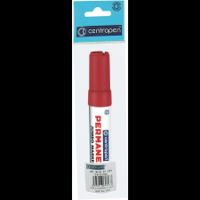 Centropen 9110 - tartós, piros, 2-10mm (8595013606933) filctoll, marker