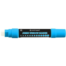Centropen 9120 Krétamarker, kék (8595013636022) filctoll, marker