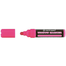Centropen 9121 Krétamarker, 3-4mm, rózsaszín filctoll, marker