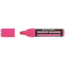Centropen 9121 Krétamarker, 3-4mm, rózsaszín (8595013636152) filctoll, marker