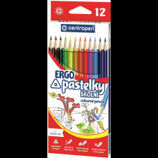  Centropen 9521, háromszögletű, 12 db (8595013624463) ceruza