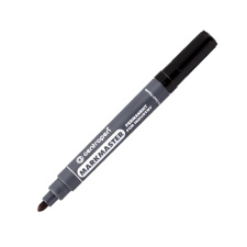 CENTROPEN, a.s. Alkoholos marker (filctoll) Centropen 8599 fekete filctoll, marker