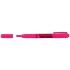 CENTROPEN, a.s. Szövegkiemelő Centropen 8722 ergo, rózsaszín filctoll, marker
