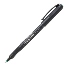  CENTROPEN ALKOHOLOS FILC F FEKETE 0,6MM 1DB filctoll, marker