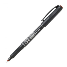 Centropen alkoholos filc S piros OHP Permanent 2634 filctoll, marker