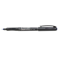 Centropen alkoholos filctoll kék színben 2634 filctoll, marker