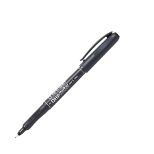 Centropen Alkoholos marker 0,3mm, s ohp centropen 2634 fekete filctoll, marker
