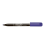Centropen Alkoholos marker 1mm, m, centropen 2846 lila