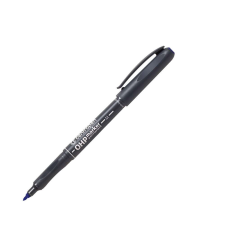 Centropen Alkoholos marker 1mm, m ohp centropen 2637 kék filctoll, marker