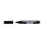 Centropen Flipchart Marker - Fekete - Kerek Hegy - 2,5 mm