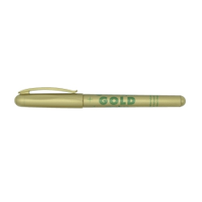 Centropen Lakkmarker 1,0mm, Centropen 2670 arany filctoll, marker