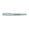 Centropen Lakkmarker 1,0mm, Centropen 2670 ezüst
