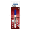 Centropen Lakkmarker 1-5mm, vágott hegy 9100 kék (CENTROPEN_53476)