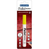 Centropen Lakkmarker 1-5mm, vágott hegy 9100 sárga (CENTROPEN_53474)