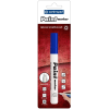 Centropen Lakkmarker 1-5mm, vágott hegy Centropen 9100 kék