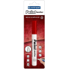Centropen Lakkmarker 1-5mm, vágott hegy Centropen 9100 piros