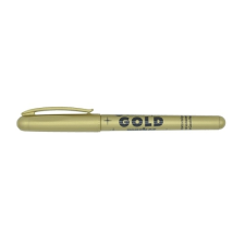 Centropen Lakkmarker 1,8mm, Centropen 2690 arany filctoll, marker