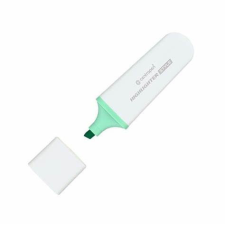 Centropen Szövegkiemelő, CENTROPEN Style 6252, zöld filctoll, marker