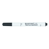 Centropen Textilfilc 1,8mm, Centropen 2739 fekete