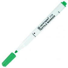 Centropen Textilfilc 1,8mm, Centropen 2739 zöld filctoll, marker