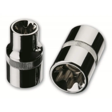 Centrotool Dugókulcs 1/4 E5 Torx Ceta Form dugókulcs