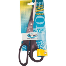Centrum 20cm-es bliszteres irodai olló p5110-1110 olló