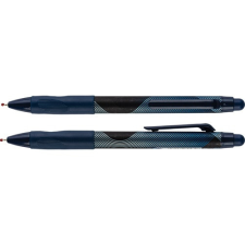 Centrum Golyóstoll Centrum 0,7mm "Click" kék toll