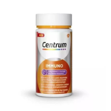  Centrum Immuno lágy kapszula 60X vitamin és táplálékkiegészítő