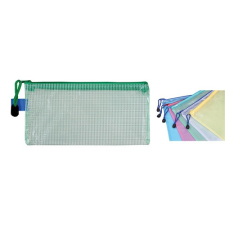 Centrum Irattartó tasak Centrum 24x12 cm zippes irattartó