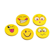 Centrum Radír Centrum smiley radír
