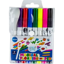 Centrum Rostirón Centrum varázstoll vízen lebegő kreatív és készségfejlesztő