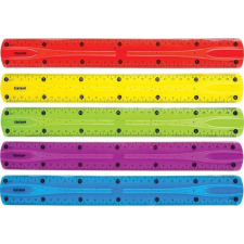 Centrum Vonalzó hajlékony 30 cm bliszteres (86916) (365779) vonalzó