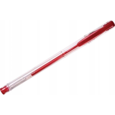 Centrum Zselés Toll Centrum Plasma 0,7 mm Piros (CE83477) toll