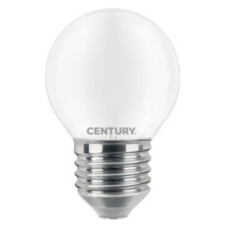 Century LED Lámpa E27 Izzó 4 W 470 lm 3000 K izzó