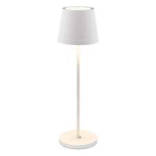 Century LED Lume Plus Asztali lámpa - Fehér (LMPB-023827) világítás