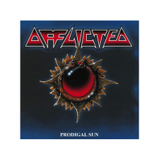 Century Media Afflicted - Prodigal Sun (180 gram Edition) (Reissue) (Vinyl LP (nagylemez)) heavy metal