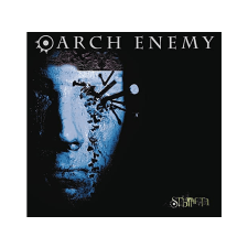 Century Media Arch Enemy - Stigmata (180 gram Edition) (Reissue) (Vinyl LP (nagylemez)) heavy metal