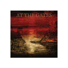 Century Media At The Gates - Nightmare Of Being (Vinyl LP (nagylemez)) heavy metal