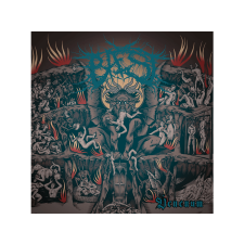 Century Media Baest - Venenum (Cd) heavy metal