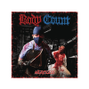 Century Media Body Count - Merciless (High Quality) (Vinyl LP (nagylemez))