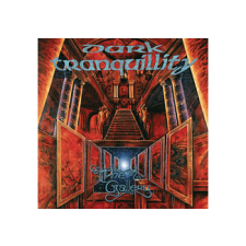 Century Media Dark Tranquillity - The Gallery (Remastered) (Cd) heavy metal