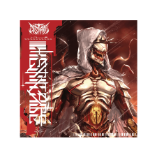 Century Media Distant - Heritage (Limited Edition) (Digipak) (Cd) heavy metal