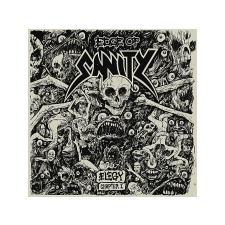 Century Media Edge Of Sanity - Elegy Chapter I (CD) heavy metal