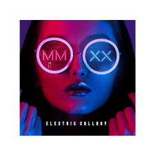 Century Media Electric Callboy - MMXX (CD) heavy metal