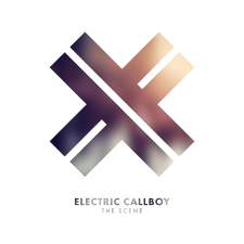 Century Media Electric Callboy - The Scene (CD) heavy metal