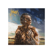 Century Media Havok - V (Cd) heavy metal