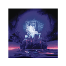 Century Media Monuments - In Stasis (Limited Edition) (Digipak) (Cd) heavy metal