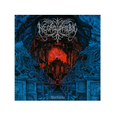 Century Media Necrophobic - Darkside (Limited Edition) (Reissue) (Cd) heavy metal