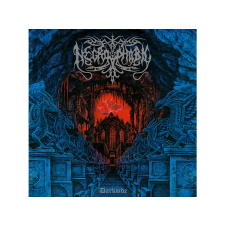 Century Media Necrophobic - Darkside (Limited Edition) (Reissue) (CD) heavy metal