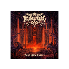 Century Media Necrophobic - Dawn Of The Damned (Cd) heavy metal